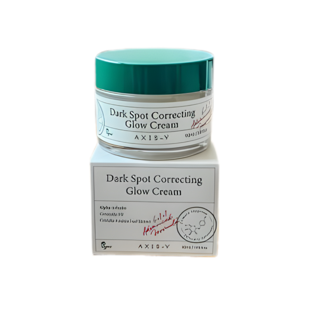 Axis-Y Dark Spot Cream