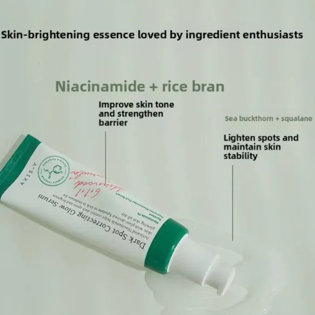 Axis-Y Dark Spot Serum