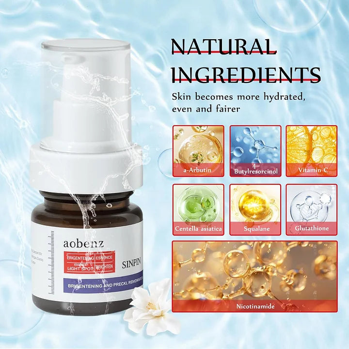 Aobenz Spot Remover Serum