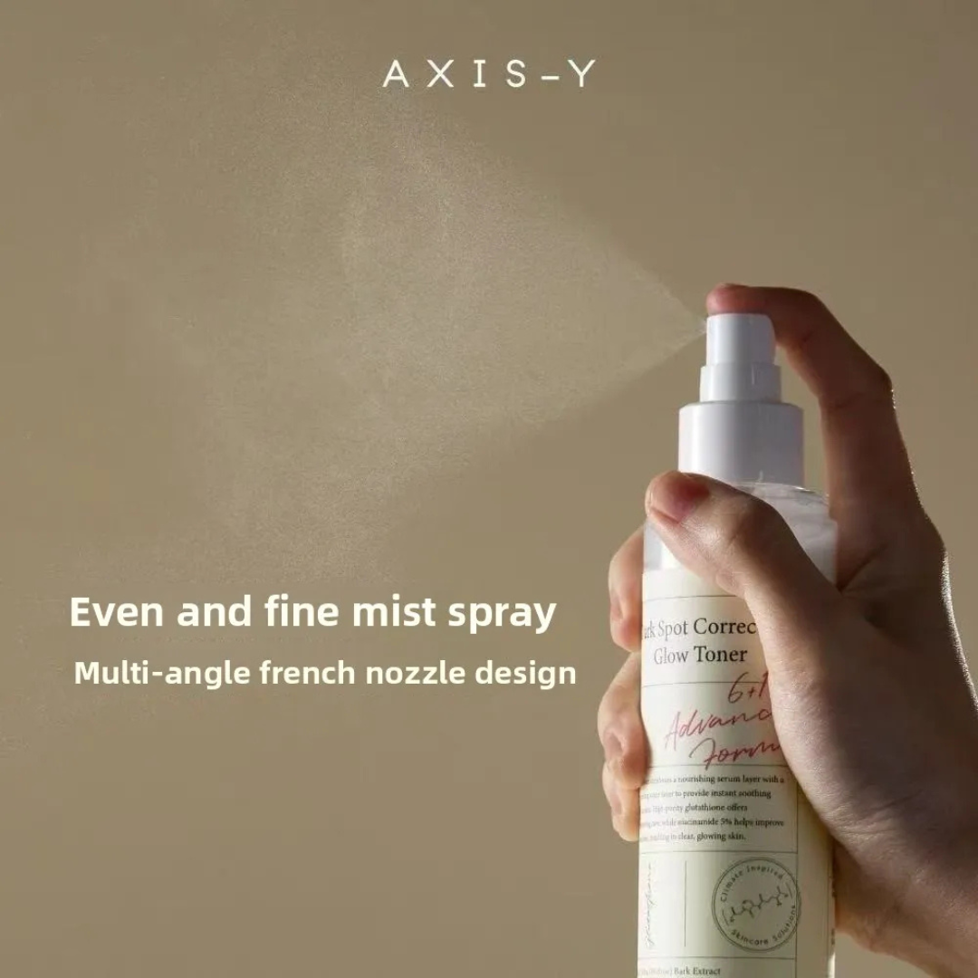Axis-Y Dark Spot Toner