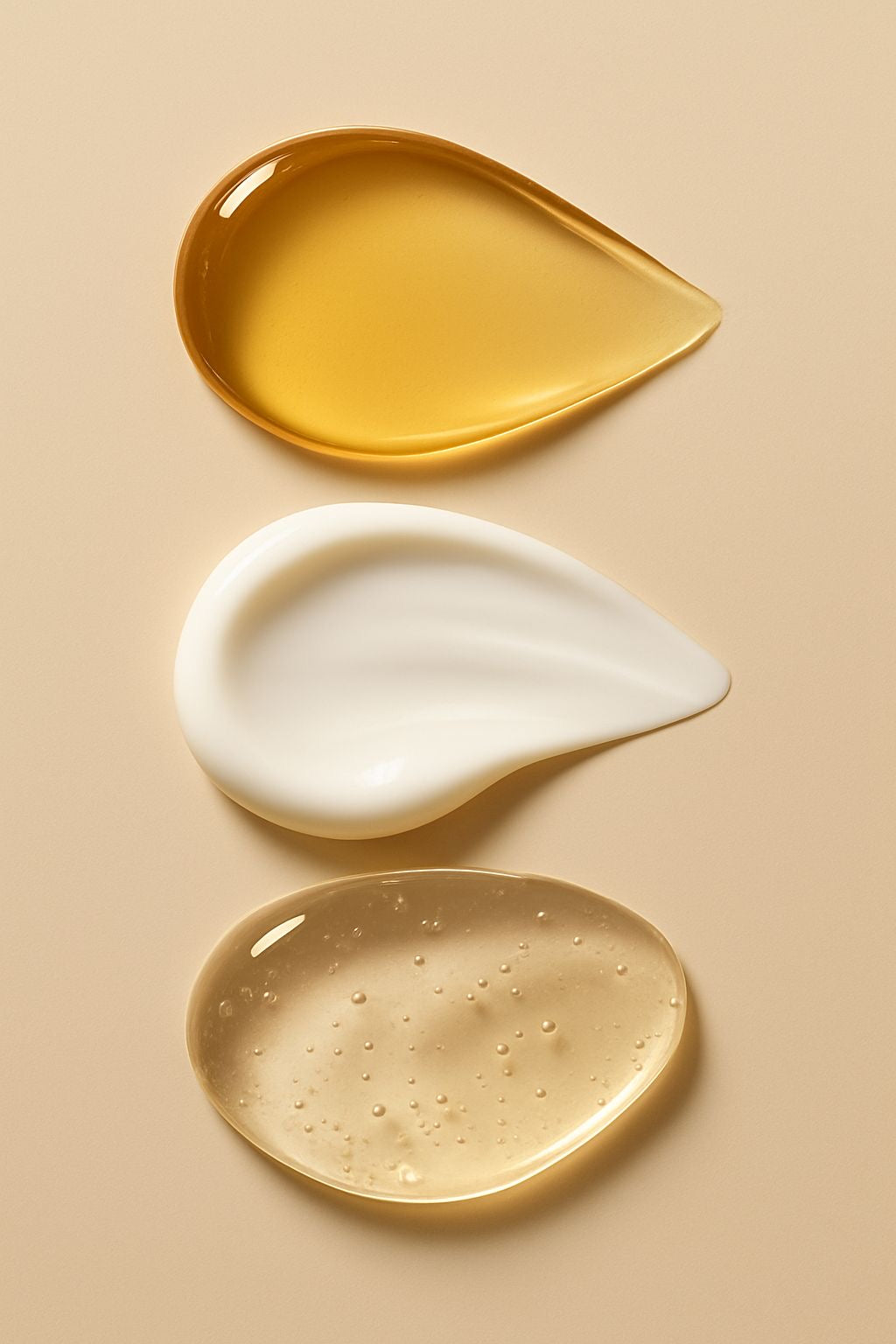 Hydration vs Moisturising - What’s the Difference?