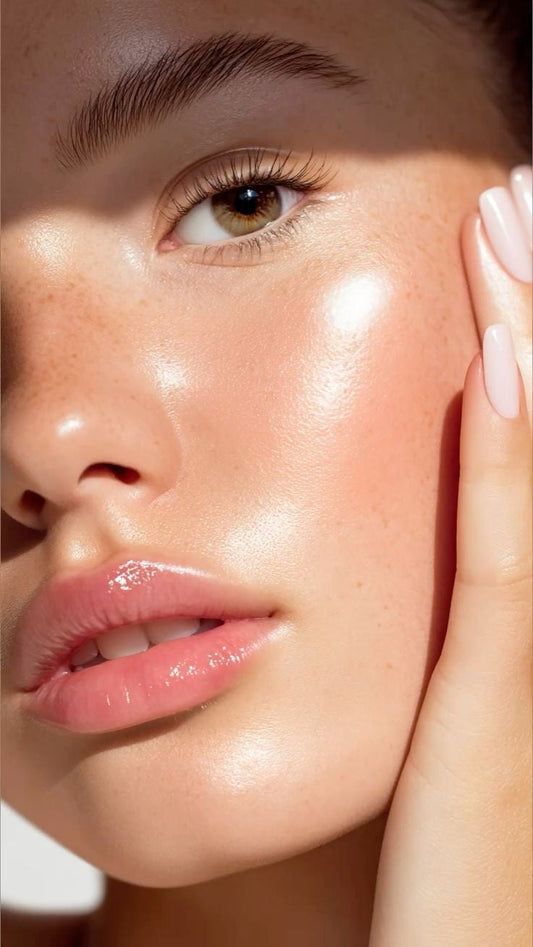 Daily Habits for Naturally Radiant Skin