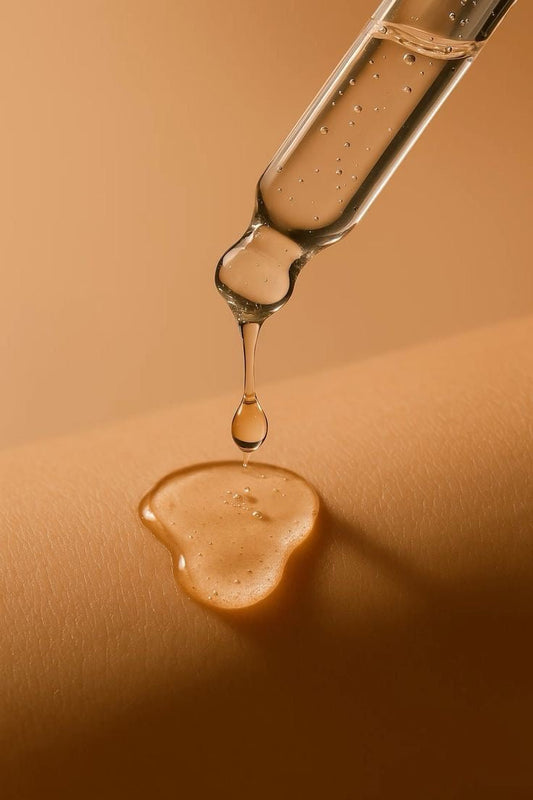 How to Apply Serum for Maximum Glow