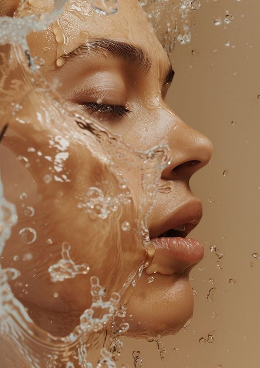 Morning vs Night Skincare Routine