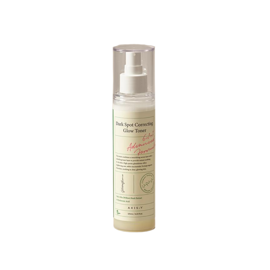 Axis-Y Dark Spot Toner