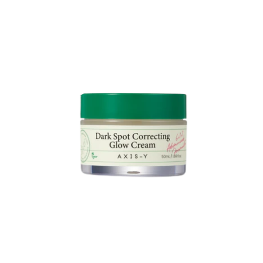Axis-Y Dark Spot Cream
