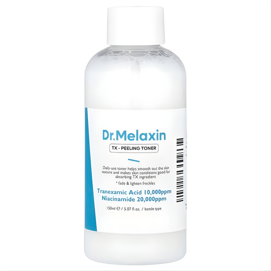 Dr Melaxin Peeling Toner