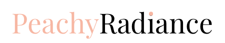 Peachy Radiance 