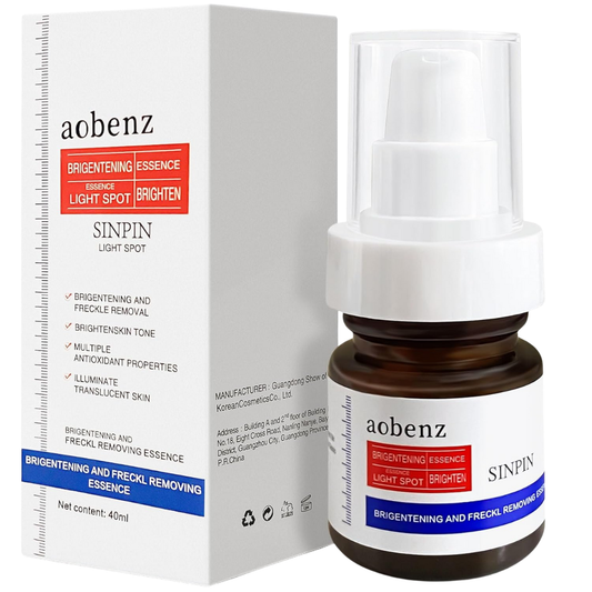 Aobenz Spot Remover Serum
