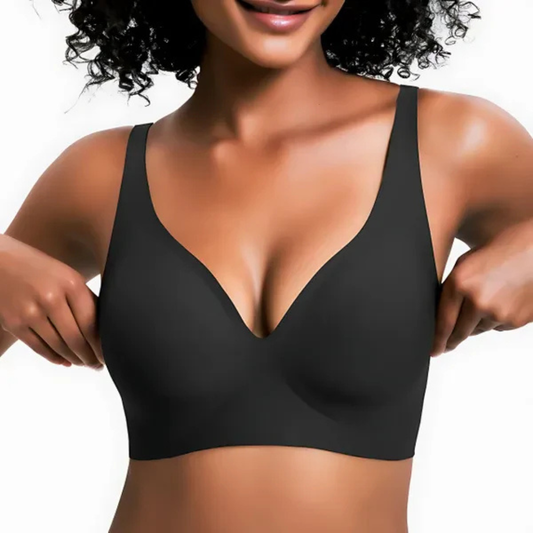 Peachy Radiance Jelly Lift™ Bra
