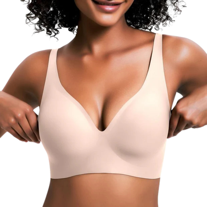 Peachy Radiance Jelly Lift™ Bra