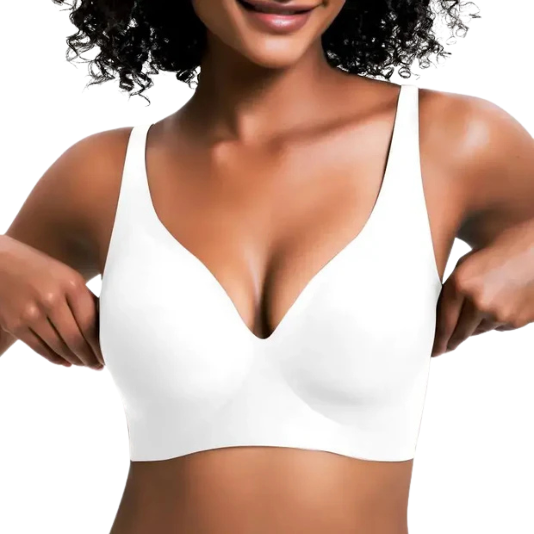 Peachy Radiance Jelly Lift™ Bra