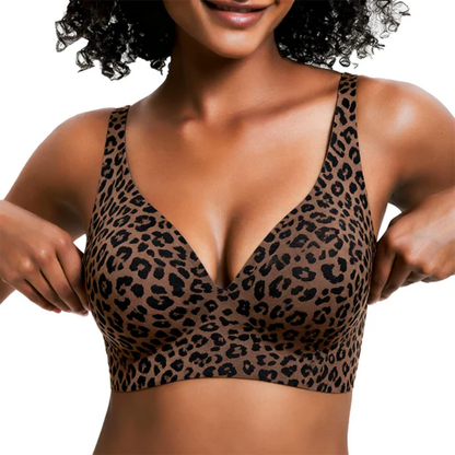 Peachy Radiance Jelly Lift™ Bra