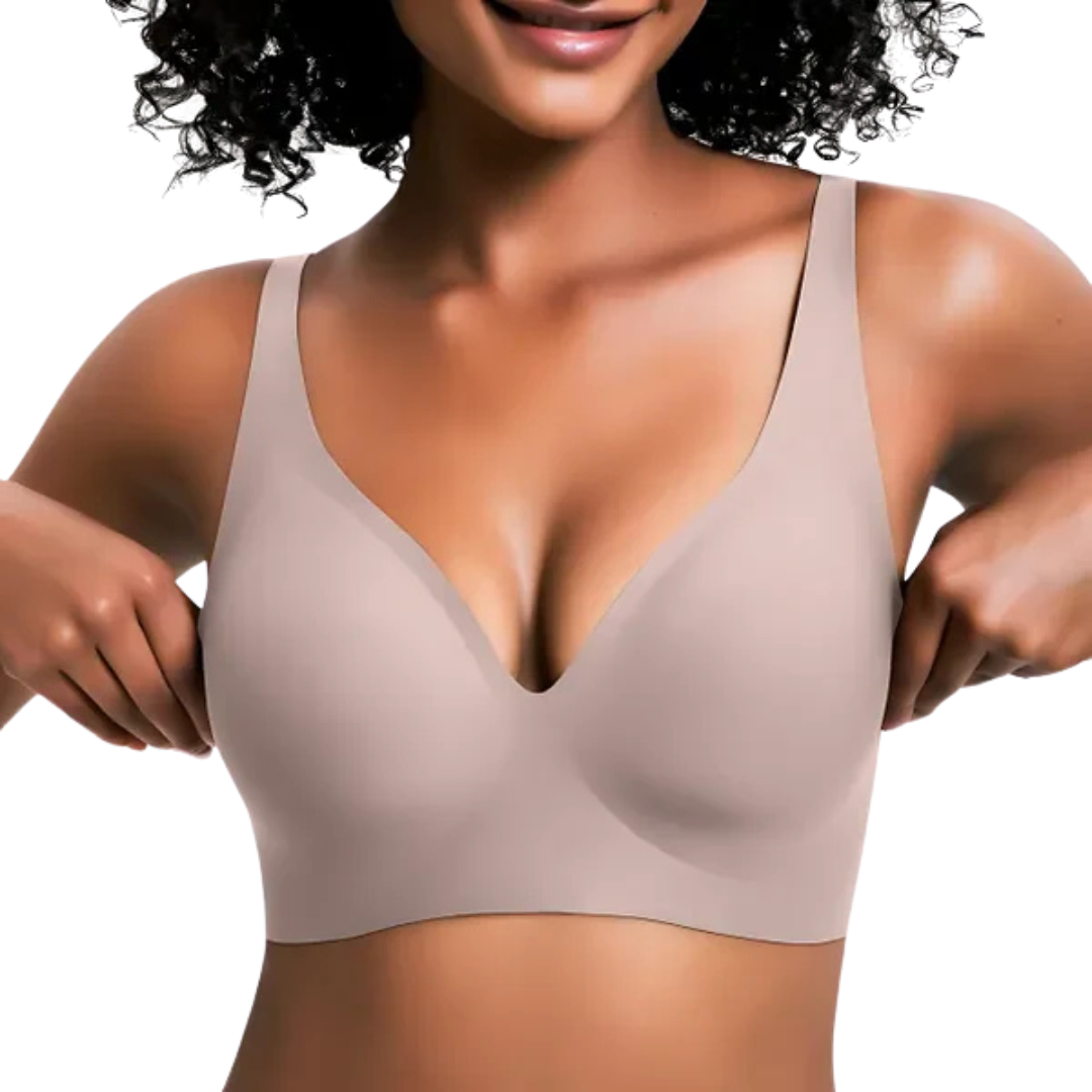 Peachy Radiance Jelly Lift™ Bra